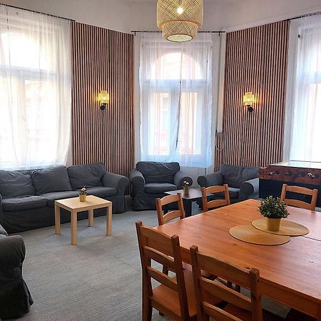Goodmo Budapest Smart Rooms Екстер'єр фото