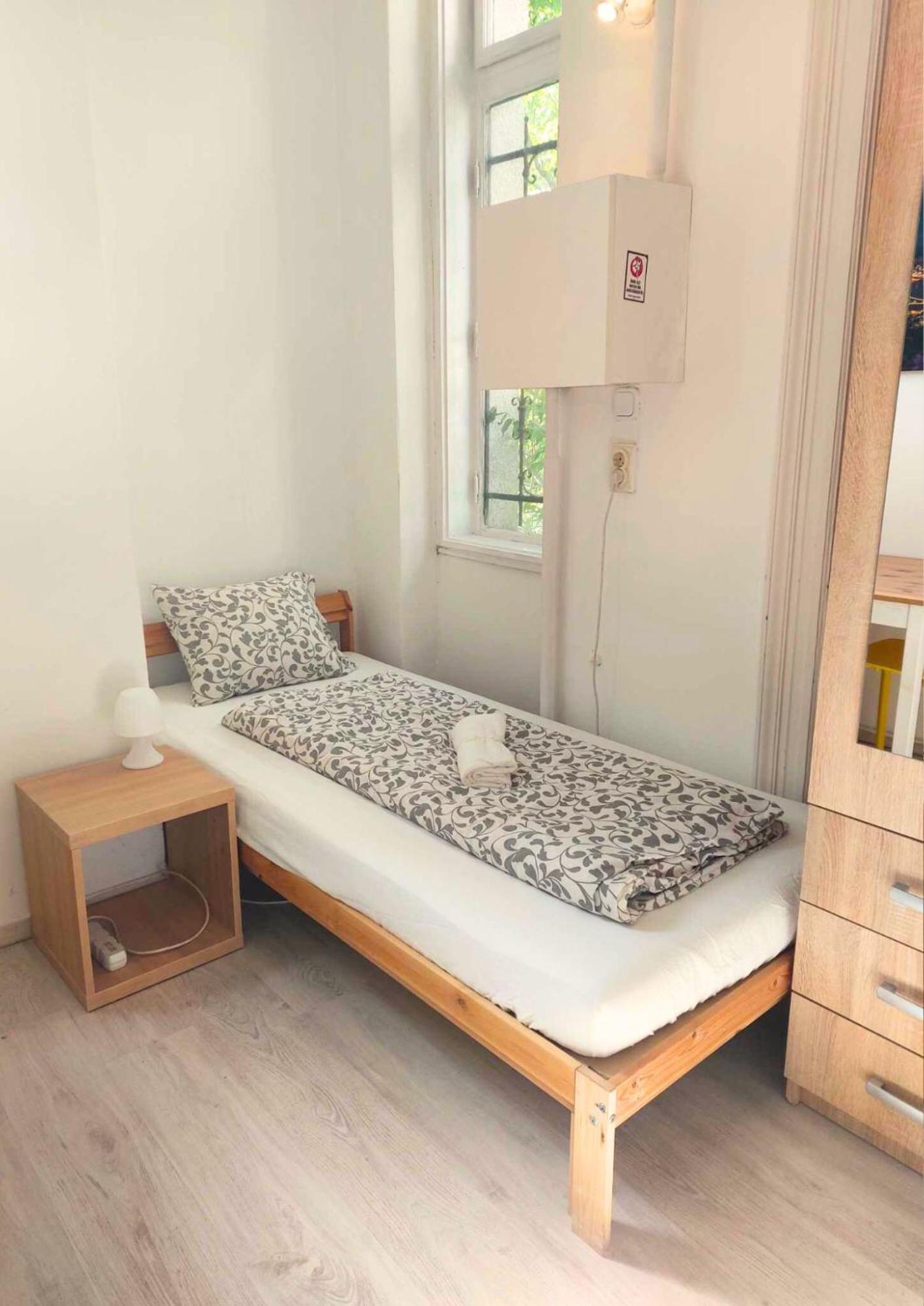 Goodmo Budapest Smart Rooms Екстер'єр фото