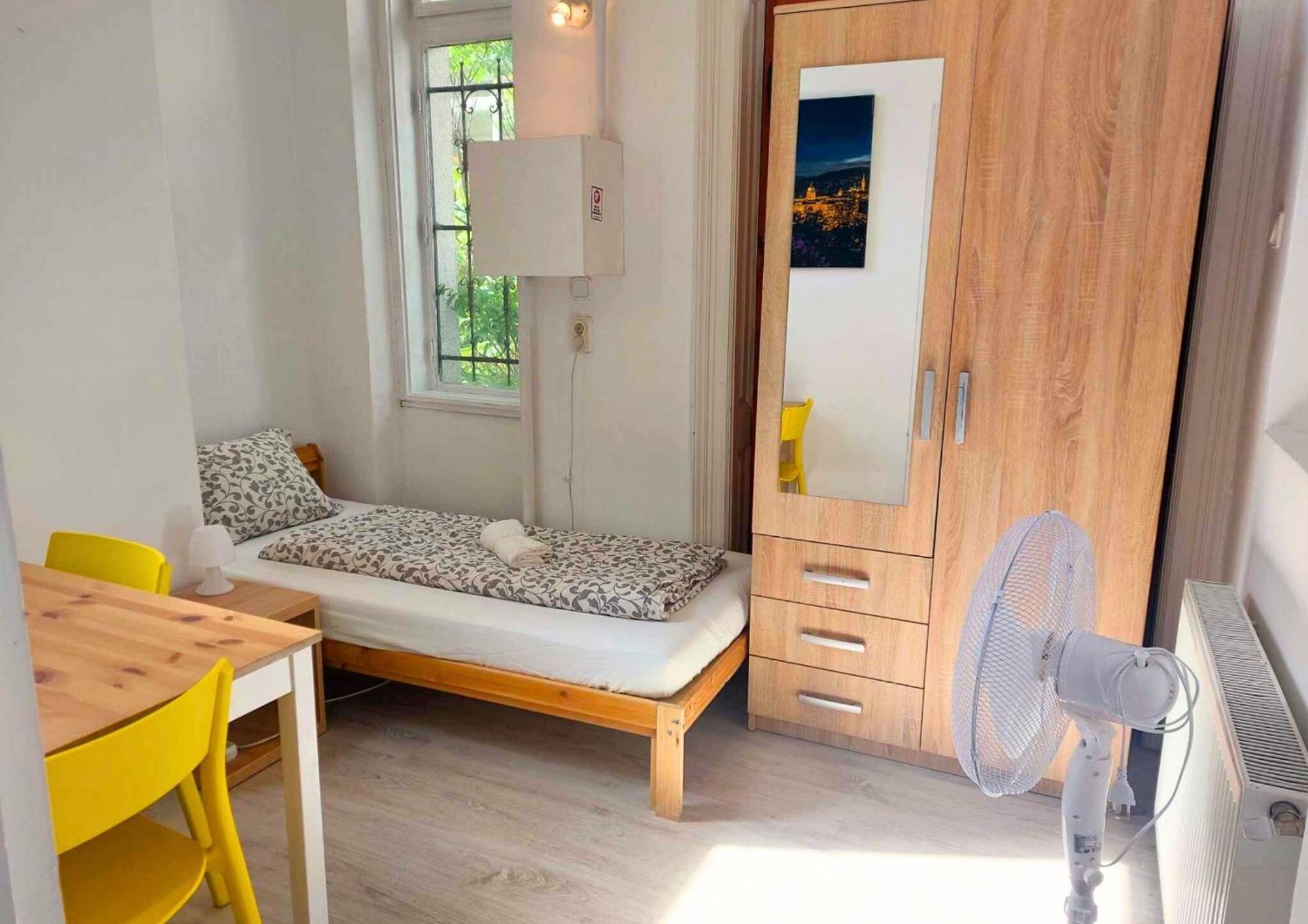 Goodmo Budapest Smart Rooms Екстер'єр фото