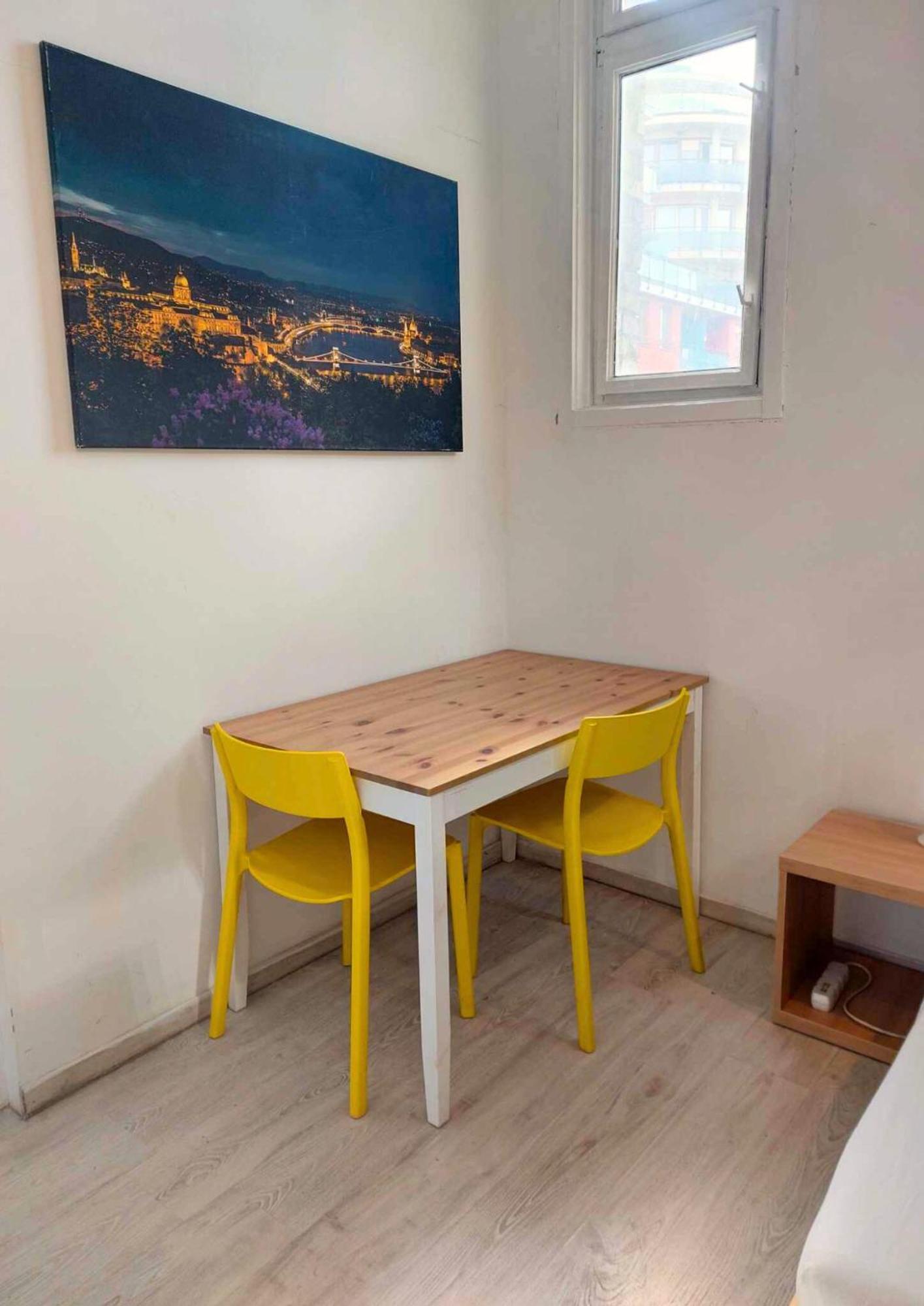 Goodmo Budapest Smart Rooms Екстер'єр фото