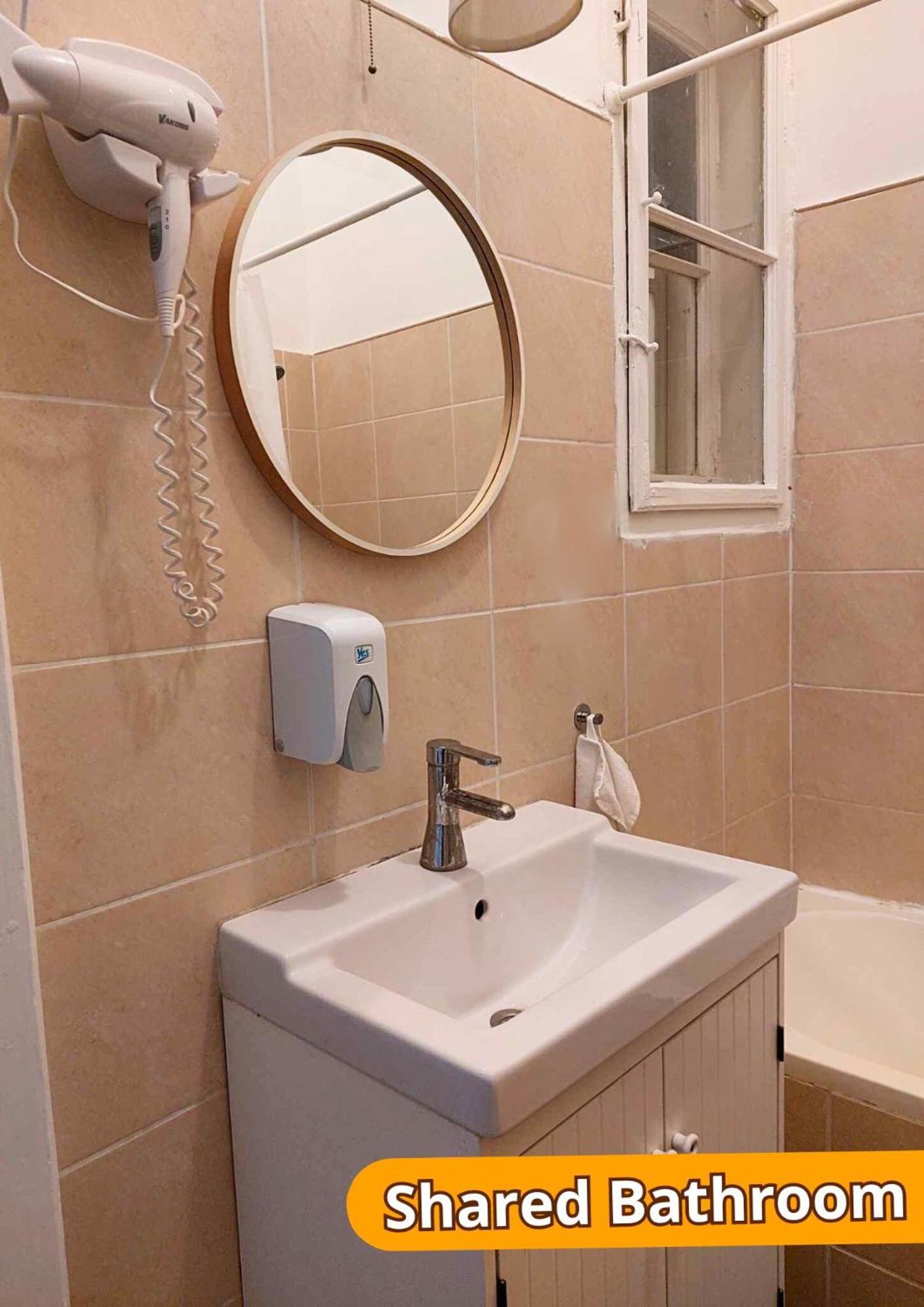 Goodmo Budapest Smart Rooms Екстер'єр фото