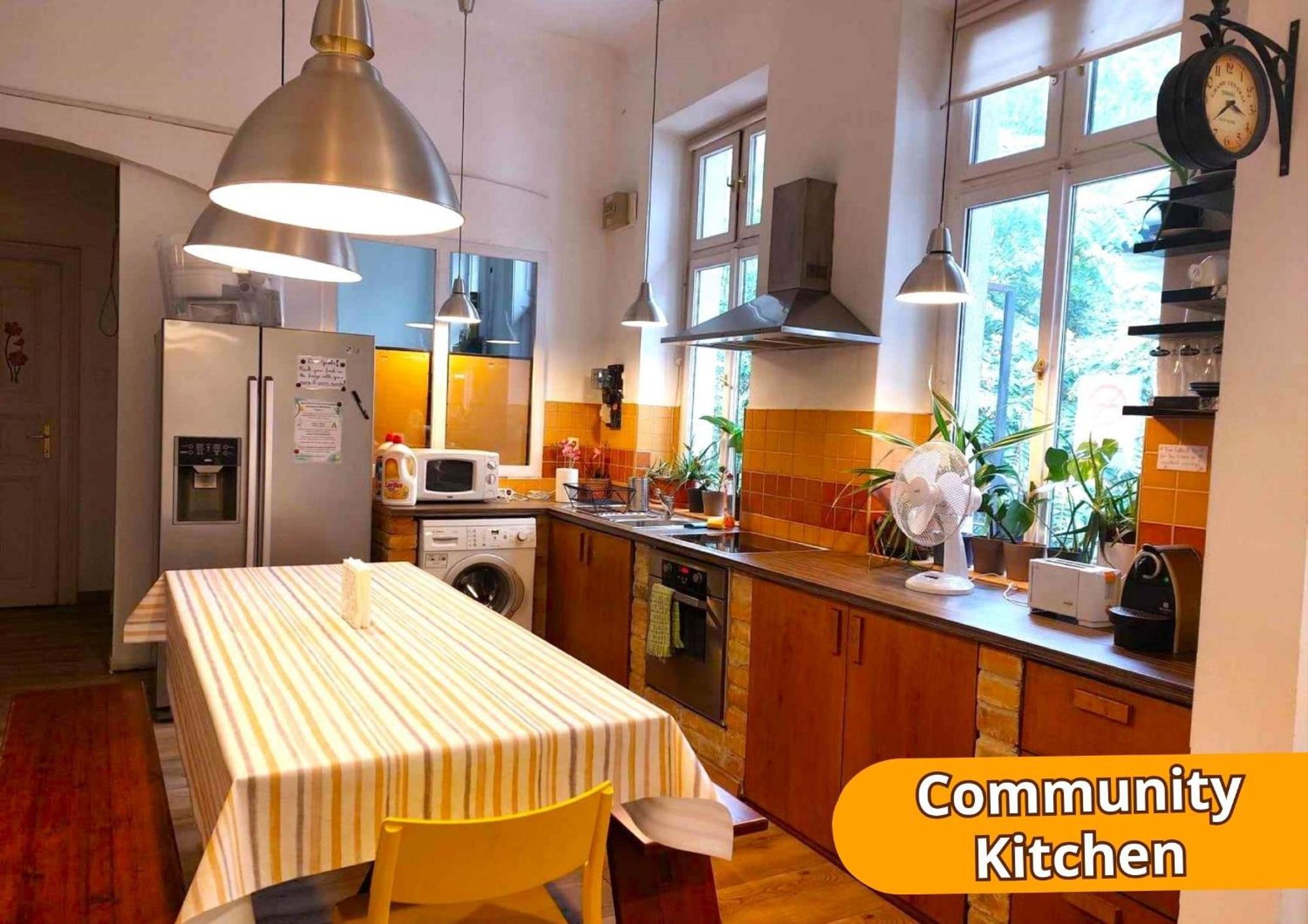 Goodmo Budapest Smart Rooms Екстер'єр фото