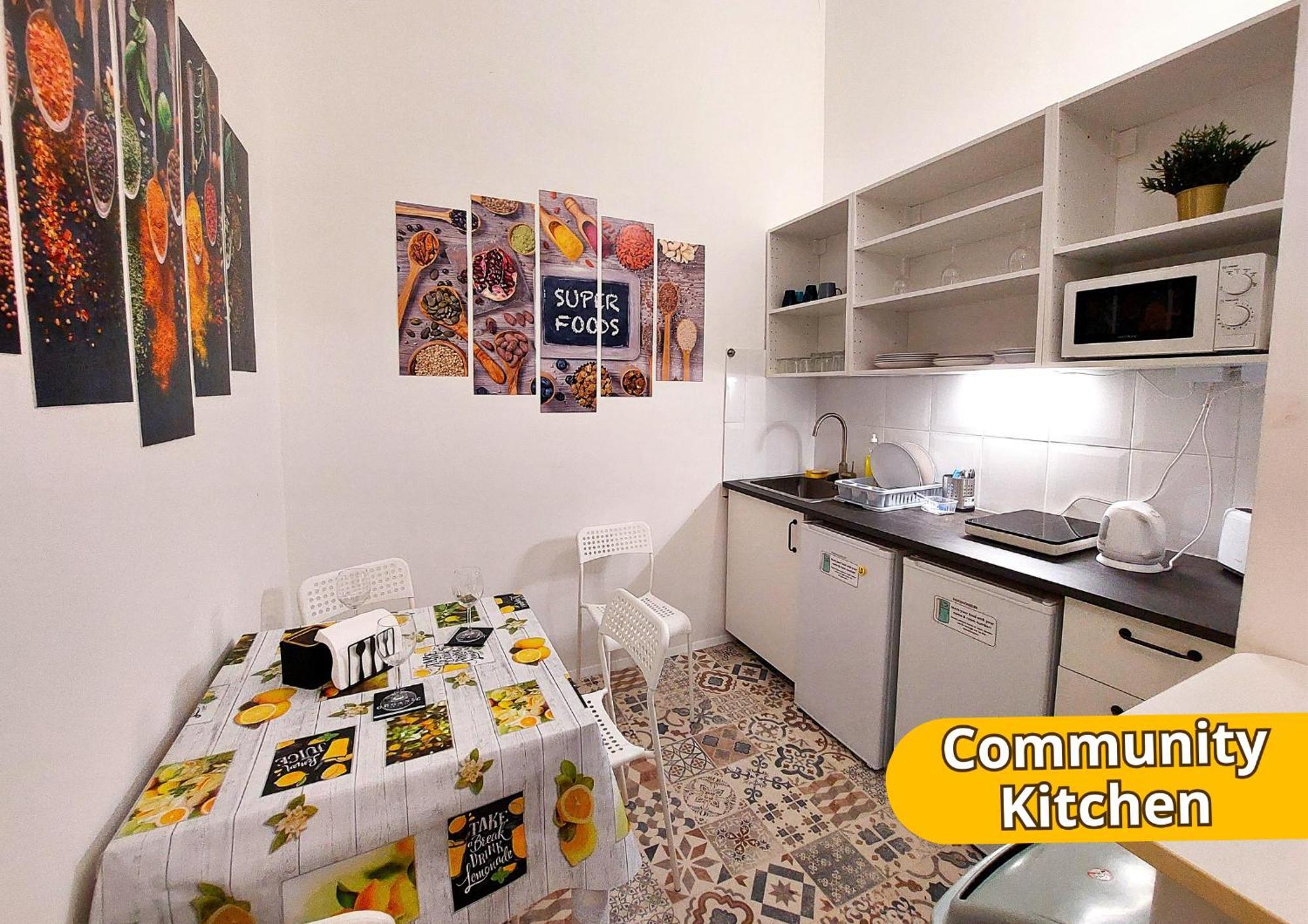 Goodmo Budapest Smart Rooms Екстер'єр фото