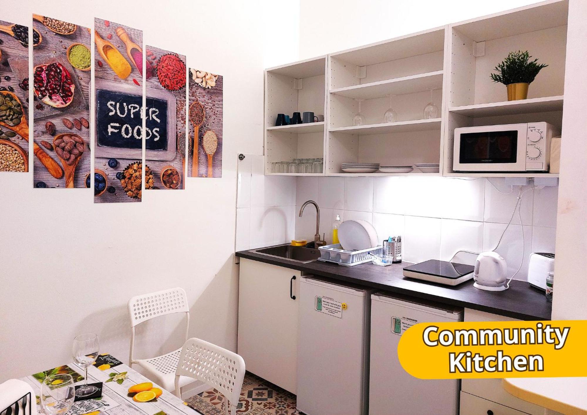 Goodmo Budapest Smart Rooms Екстер'єр фото