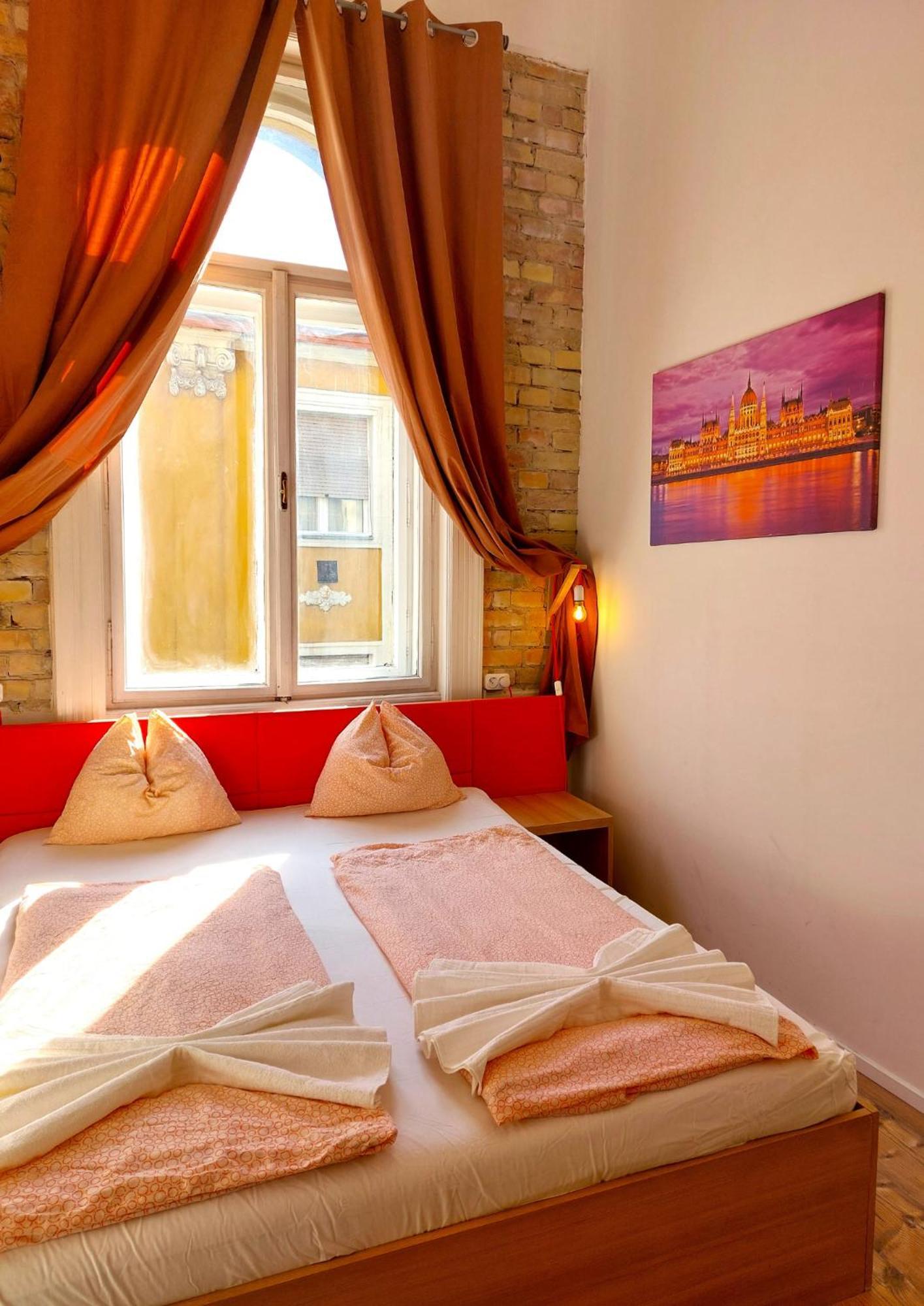Goodmo Budapest Smart Rooms Екстер'єр фото