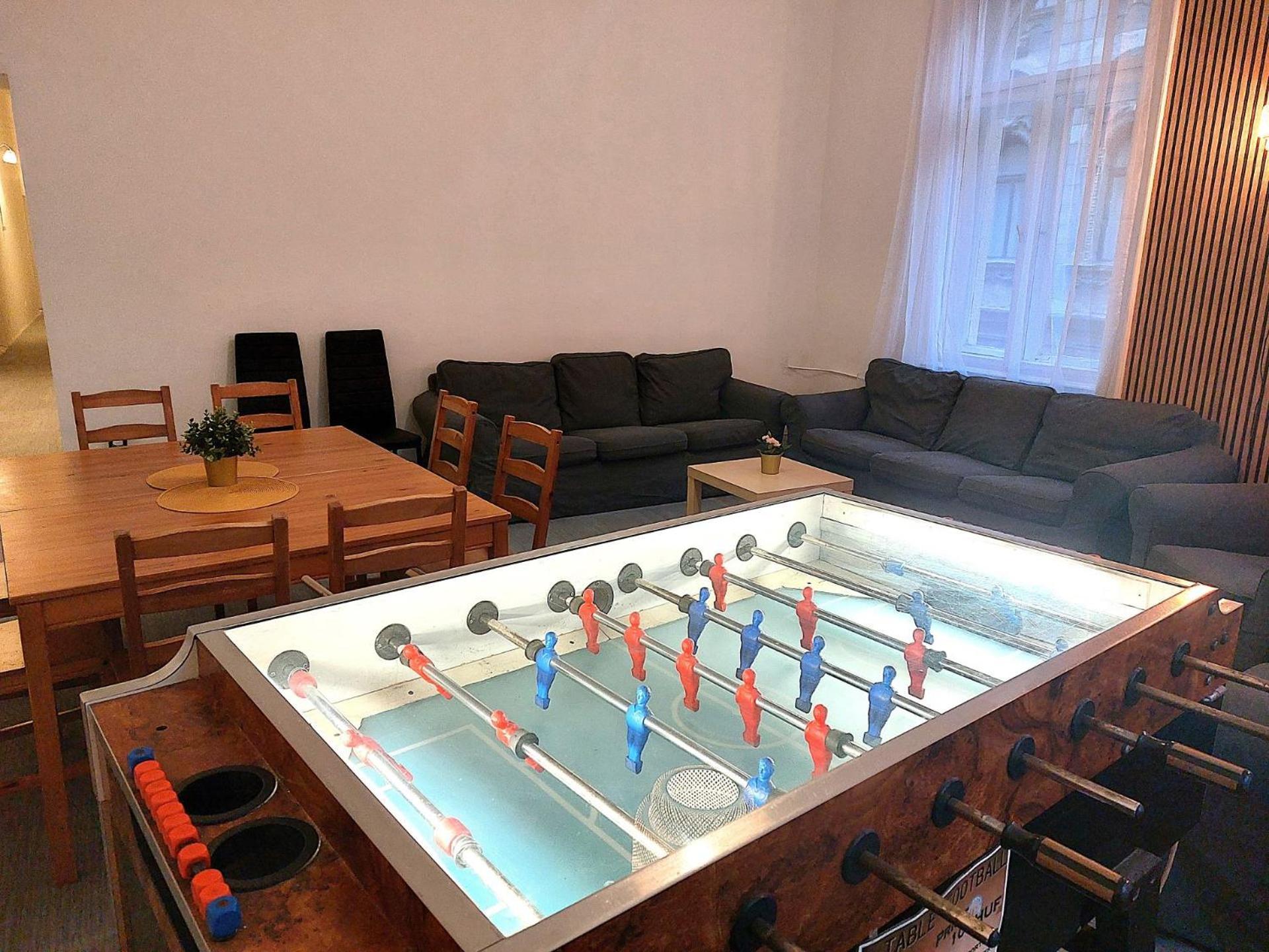 Goodmo Budapest Smart Rooms Екстер'єр фото