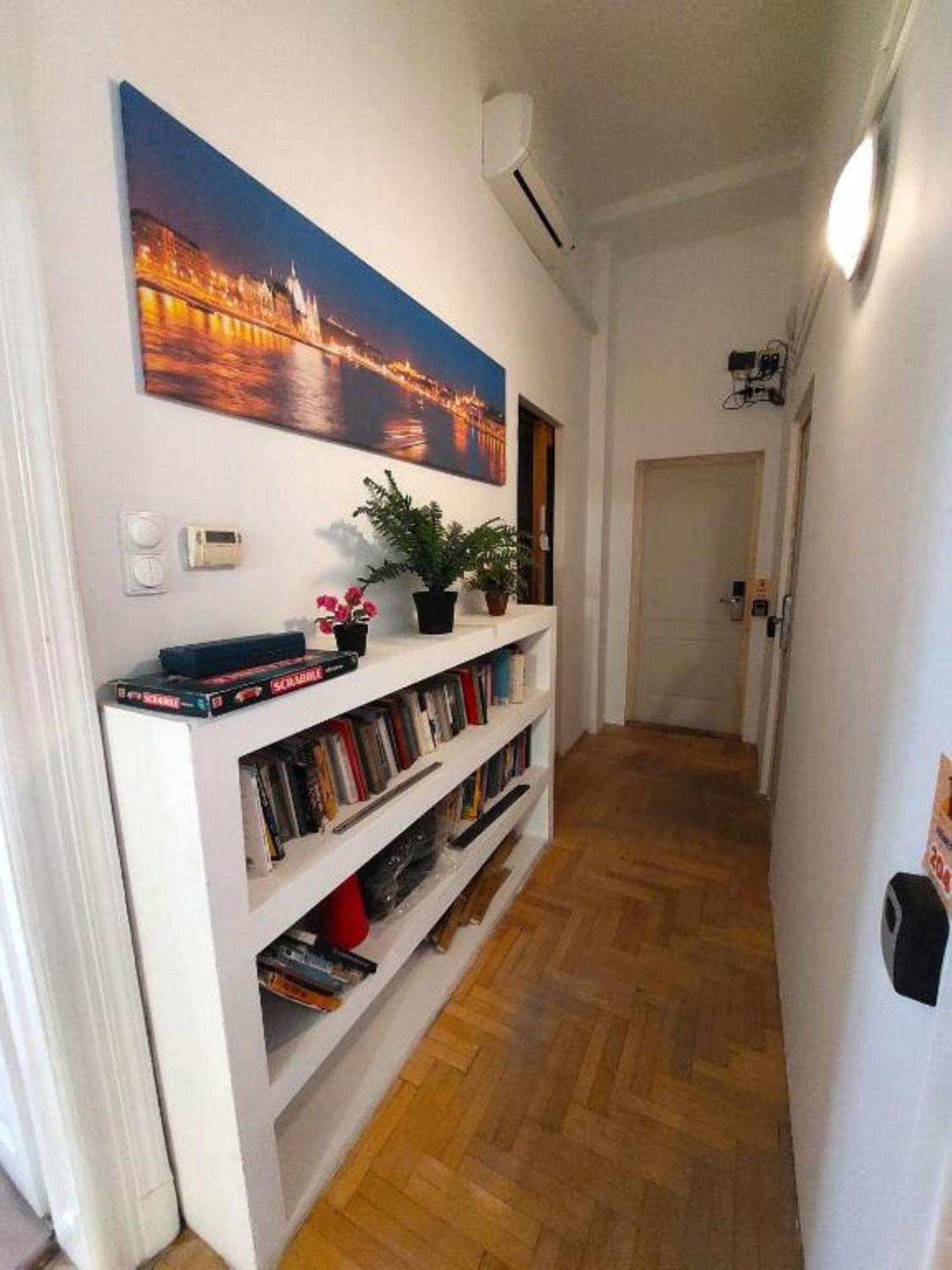 Goodmo Budapest Smart Rooms Екстер'єр фото