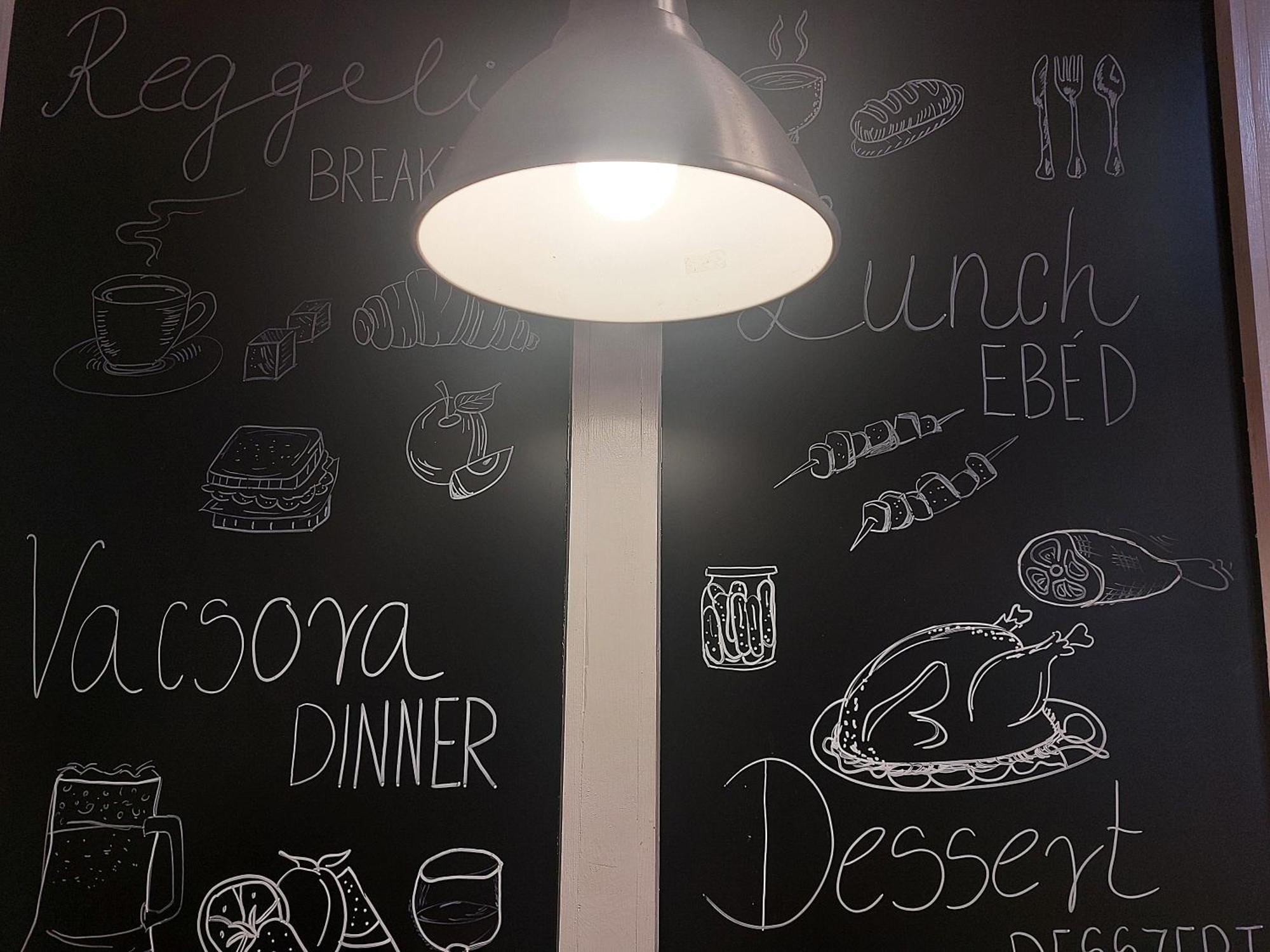 Goodmo Budapest Smart Rooms Екстер'єр фото