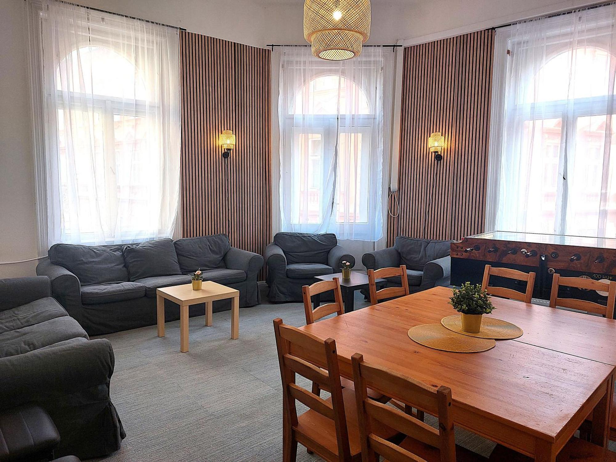 Goodmo Budapest Smart Rooms Екстер'єр фото