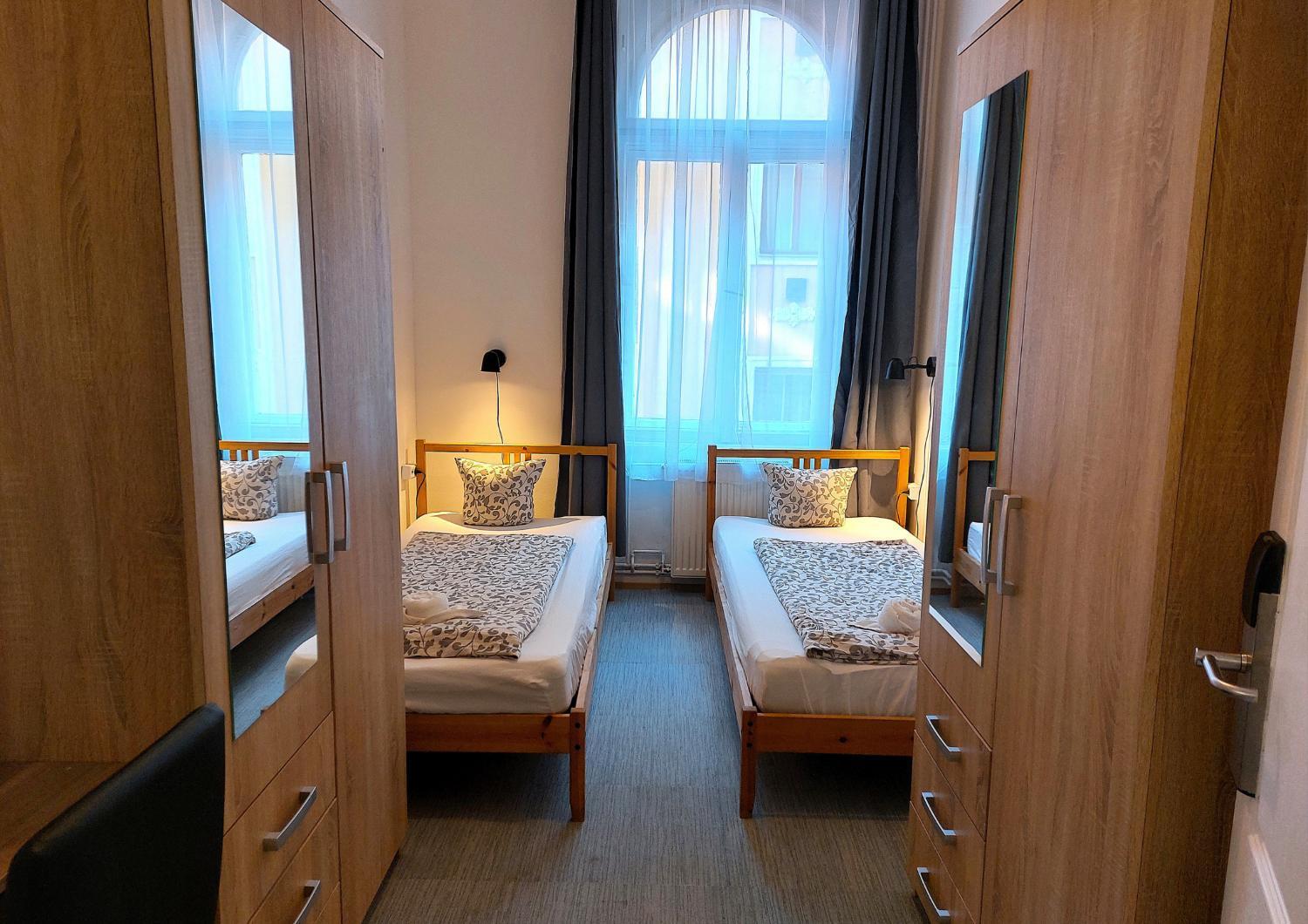 Goodmo Budapest Smart Rooms Екстер'єр фото