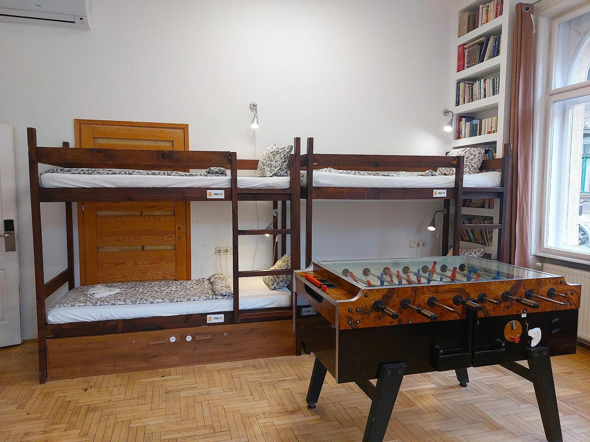 Goodmo Budapest Smart Rooms Екстер'єр фото