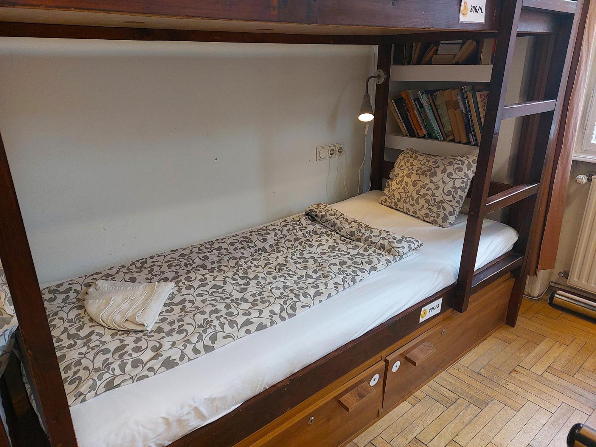 Goodmo Budapest Smart Rooms Екстер'єр фото