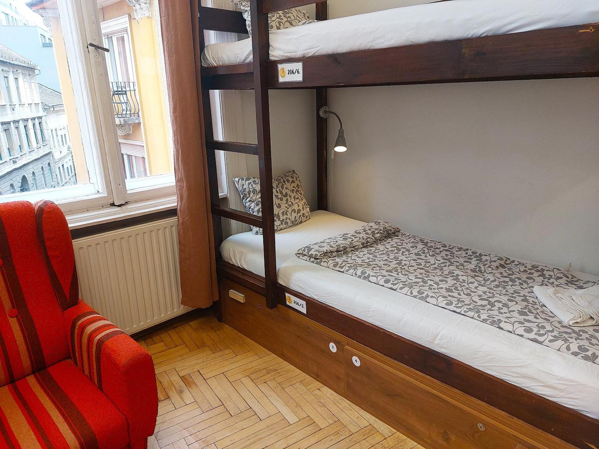 Goodmo Budapest Smart Rooms Екстер'єр фото