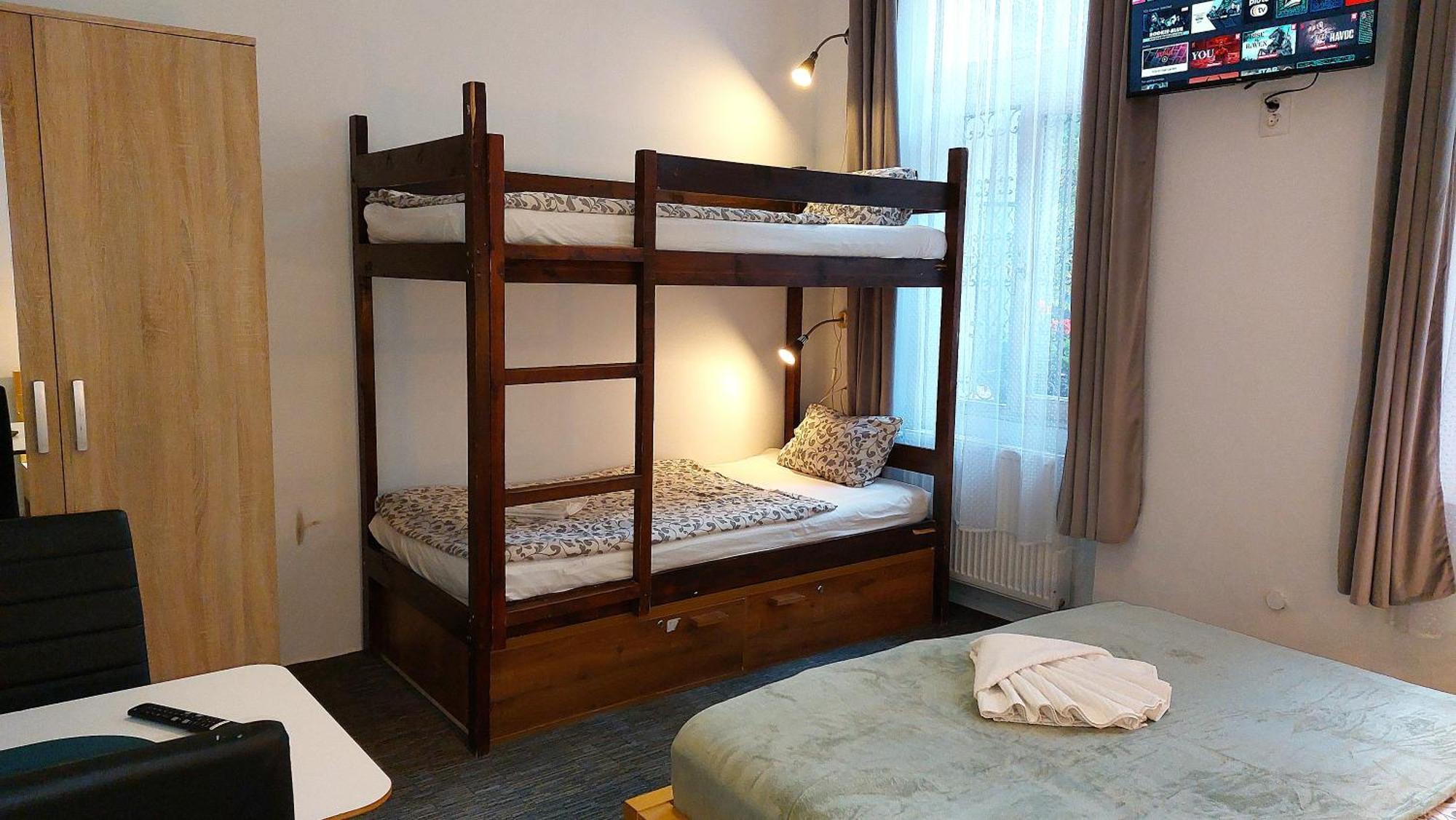 Goodmo Budapest Smart Rooms Екстер'єр фото