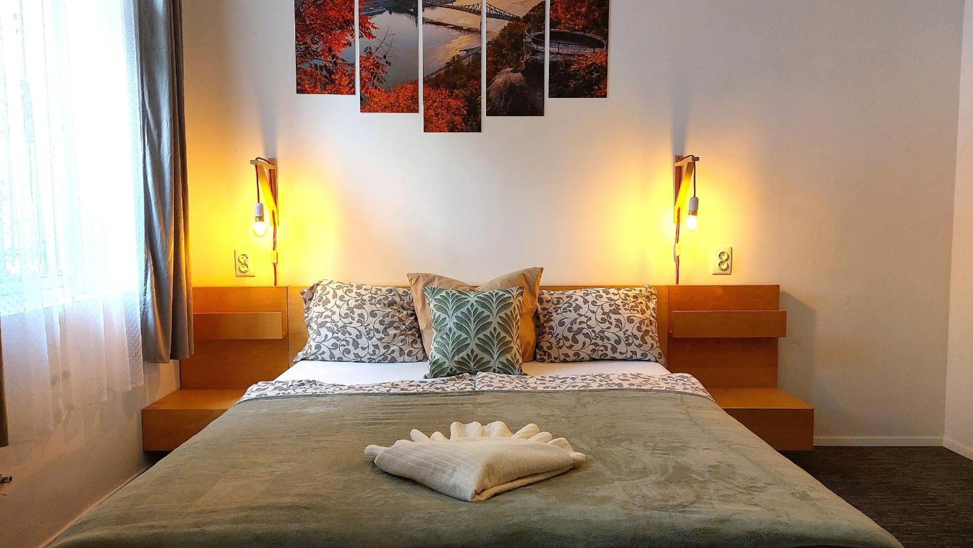 Goodmo Budapest Smart Rooms Екстер'єр фото