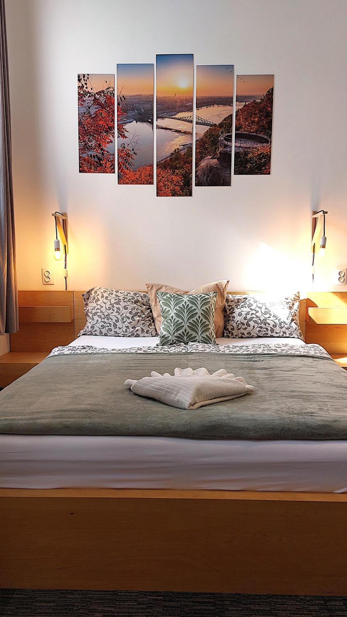 Goodmo Budapest Smart Rooms Екстер'єр фото