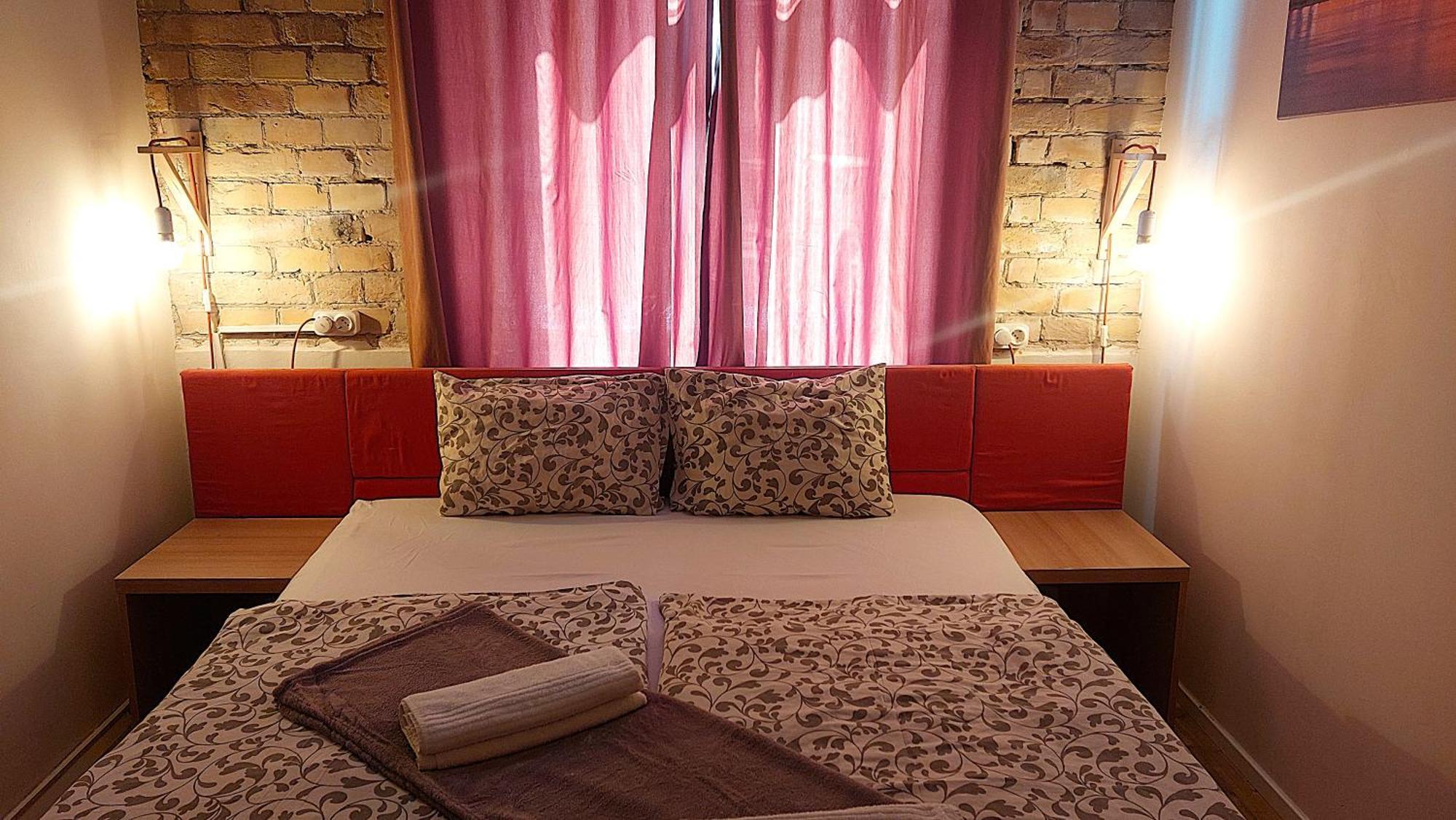 Goodmo Budapest Smart Rooms Екстер'єр фото