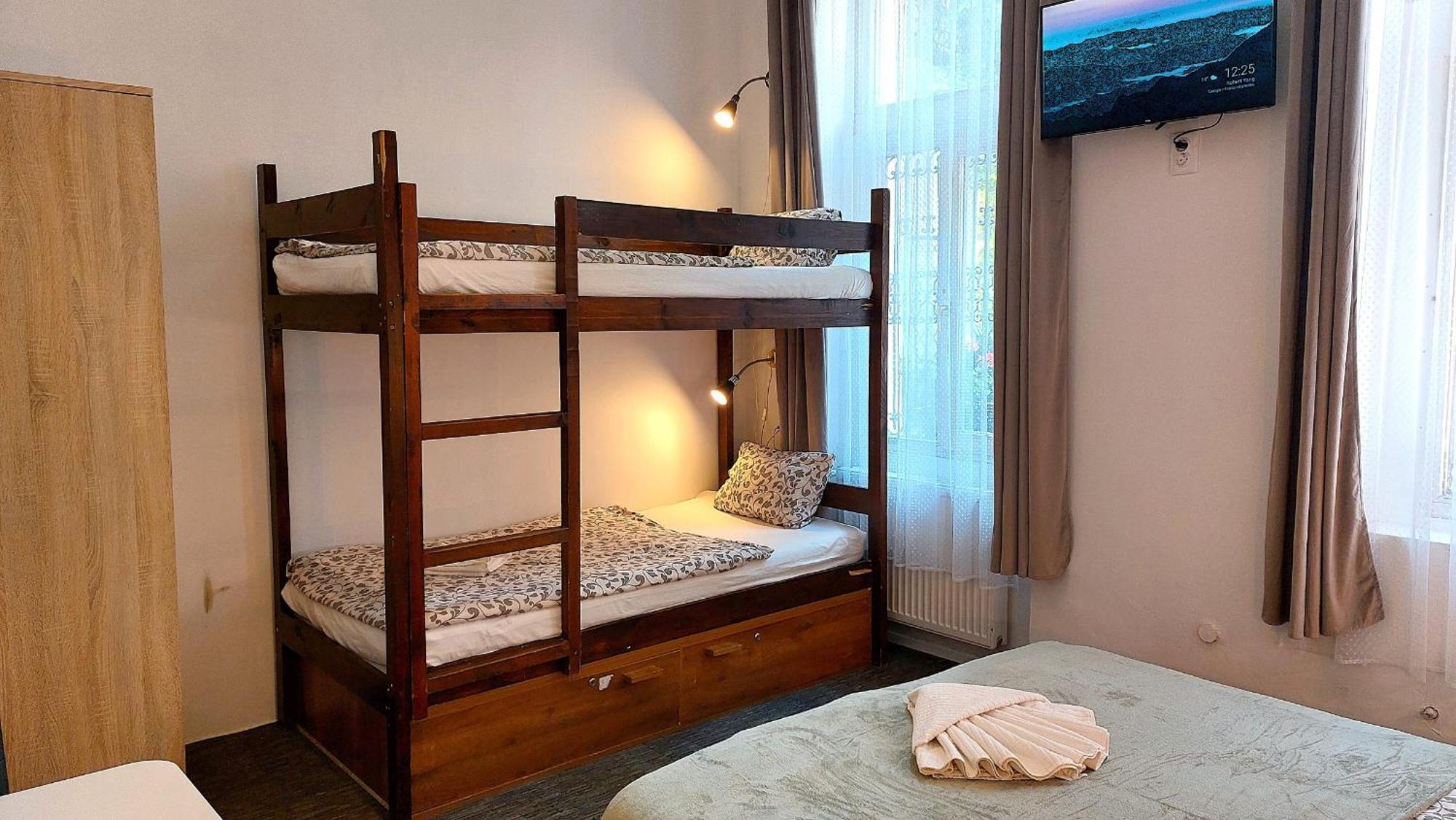Goodmo Budapest Smart Rooms Екстер'єр фото